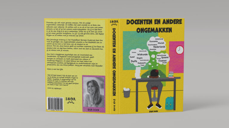 Book Cover